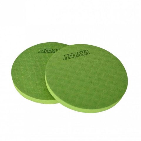 products yoga pad green