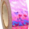 products CRACKLE Metallic Pink Adhesive Tape imagelarge