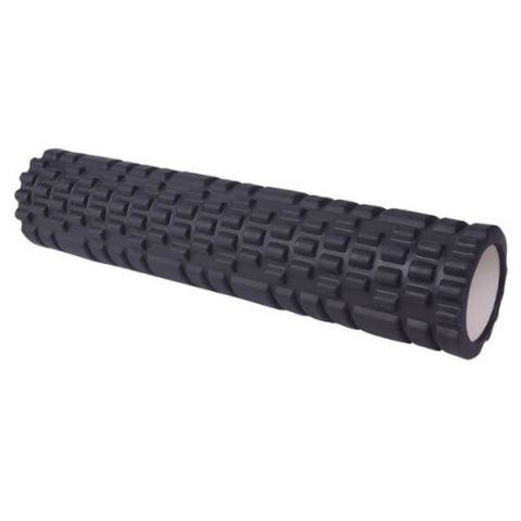 products massage roller 62 x14cm black 480x480
