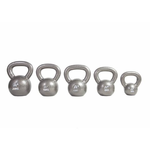 products iron kettlebell