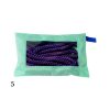 products rope holder aquamarine pastorelli