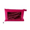 products rope holder fucsia pastorelli
