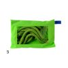 products rope holder green fluo pastorelli