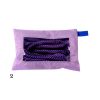 products rope holder lilac pastorelli