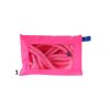 products rope holder pink fluo pastorelli