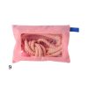 products rope holder pink pastorelli