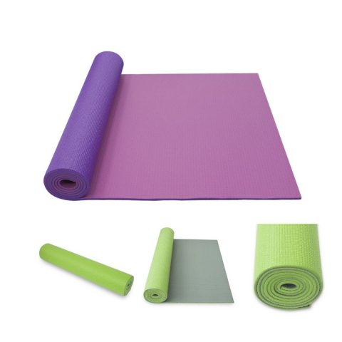 products yoga mat double layer