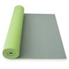 products yoga mat double layer green