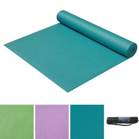 products yoga mat with bag