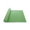 products yoga mat with bag yate green