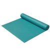 products yoga mat with bag yate turqoise
