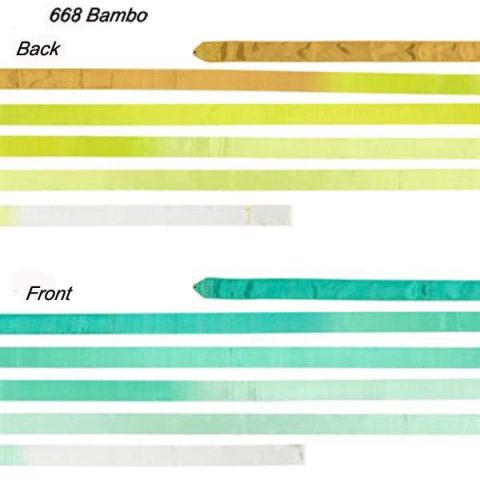 products 668 BAMBOO B