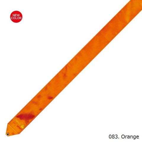 products Ribbon083. Orange 1