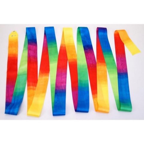 products chacott gradation ribbon 796 rainbow