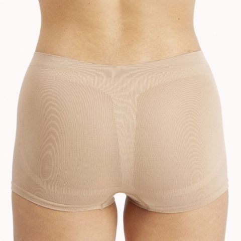 products 27 short seamless underwear