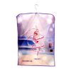 products Paint leotard holder Stefy with ribbon