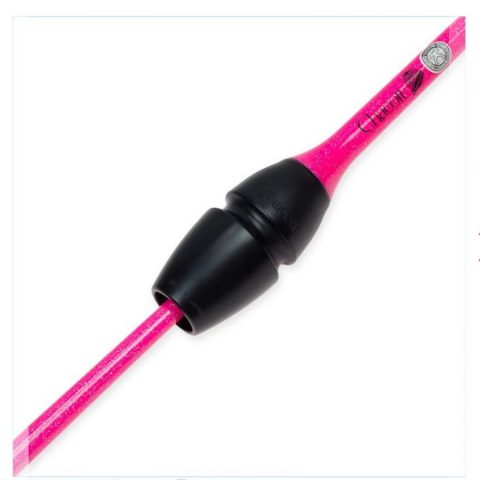 products club chacott hi grip pink connectable