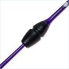 products club chacott hi grip purple connectable