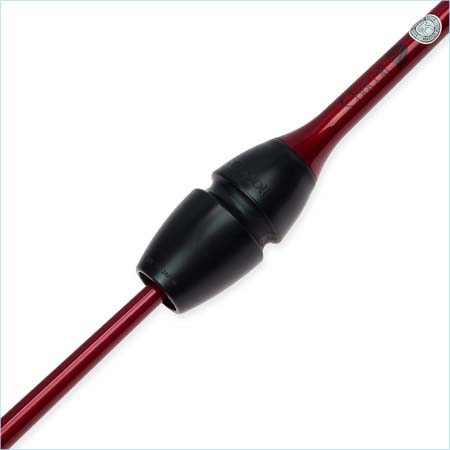 products club chacott hi grip red