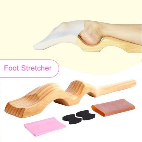 products foot stretcher