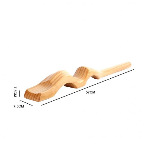 products foot stretcher details