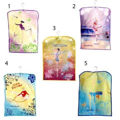 products paint leotard holder