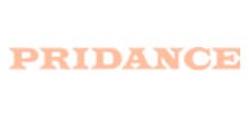 Pridance logo