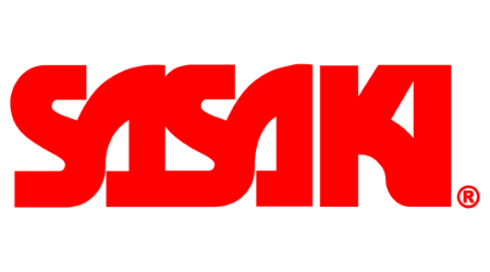 sasaki logo