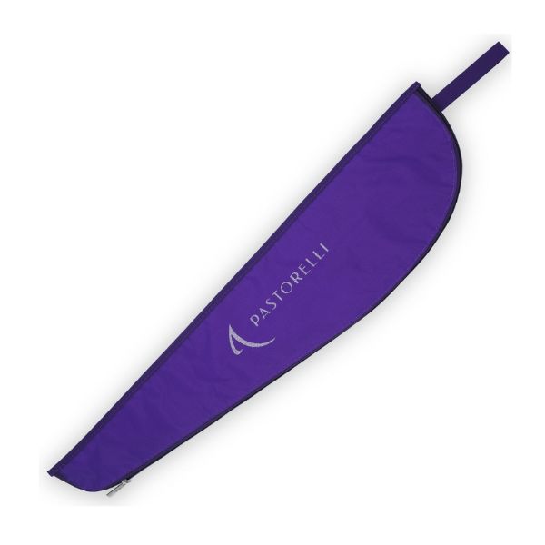 ribbon stick holder pastorelli violet